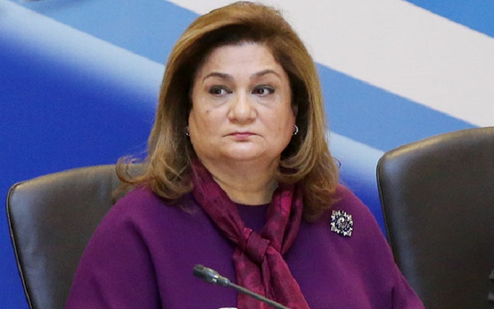 `Hamı ömür boyu vəzifədə olmayıb ki...`- Hicran Hüseynova